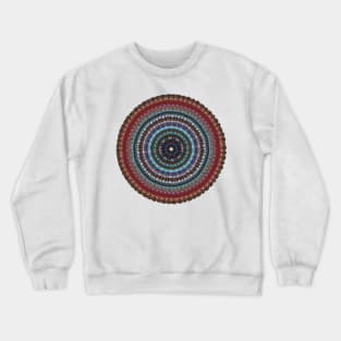 Perspective Crewneck Sweatshirt